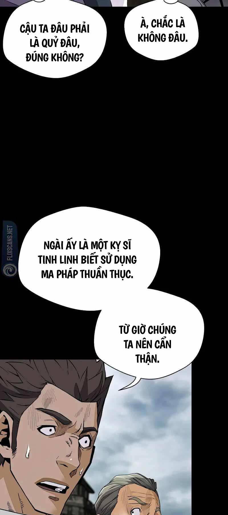 Sự Trở Lại Của Huyền Thoại Chap 119 - Next Chap 120