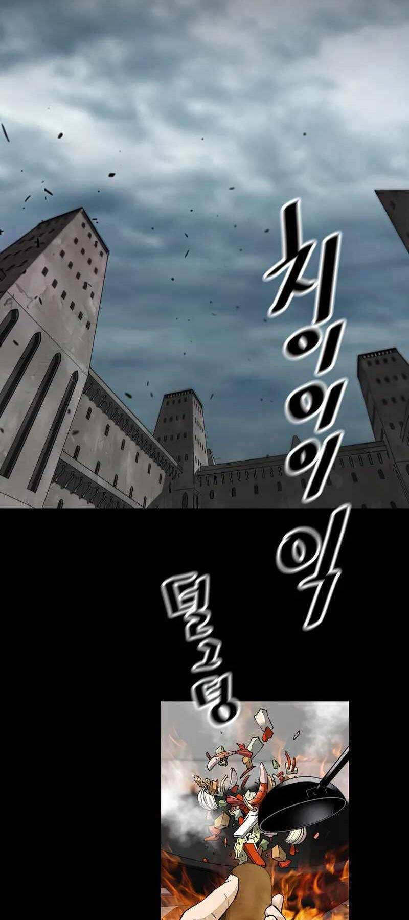 Sự Trở Lại Của Huyền Thoại Chap 119 - Next Chap 120
