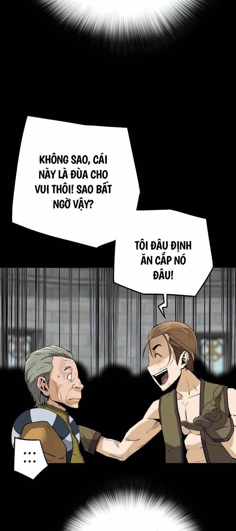 Sự Trở Lại Của Huyền Thoại Chap 119 - Next Chap 120