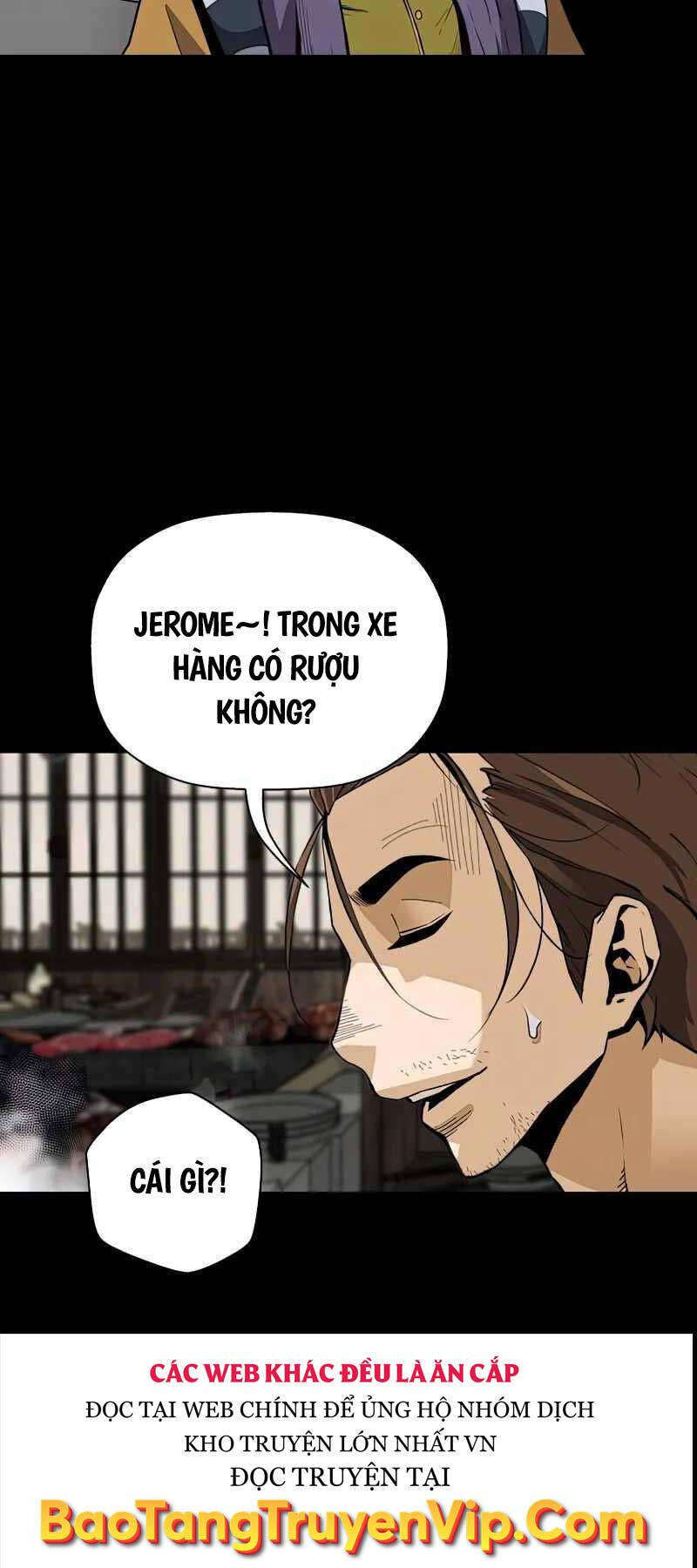 Sự Trở Lại Của Huyền Thoại Chap 119 - Next Chap 120