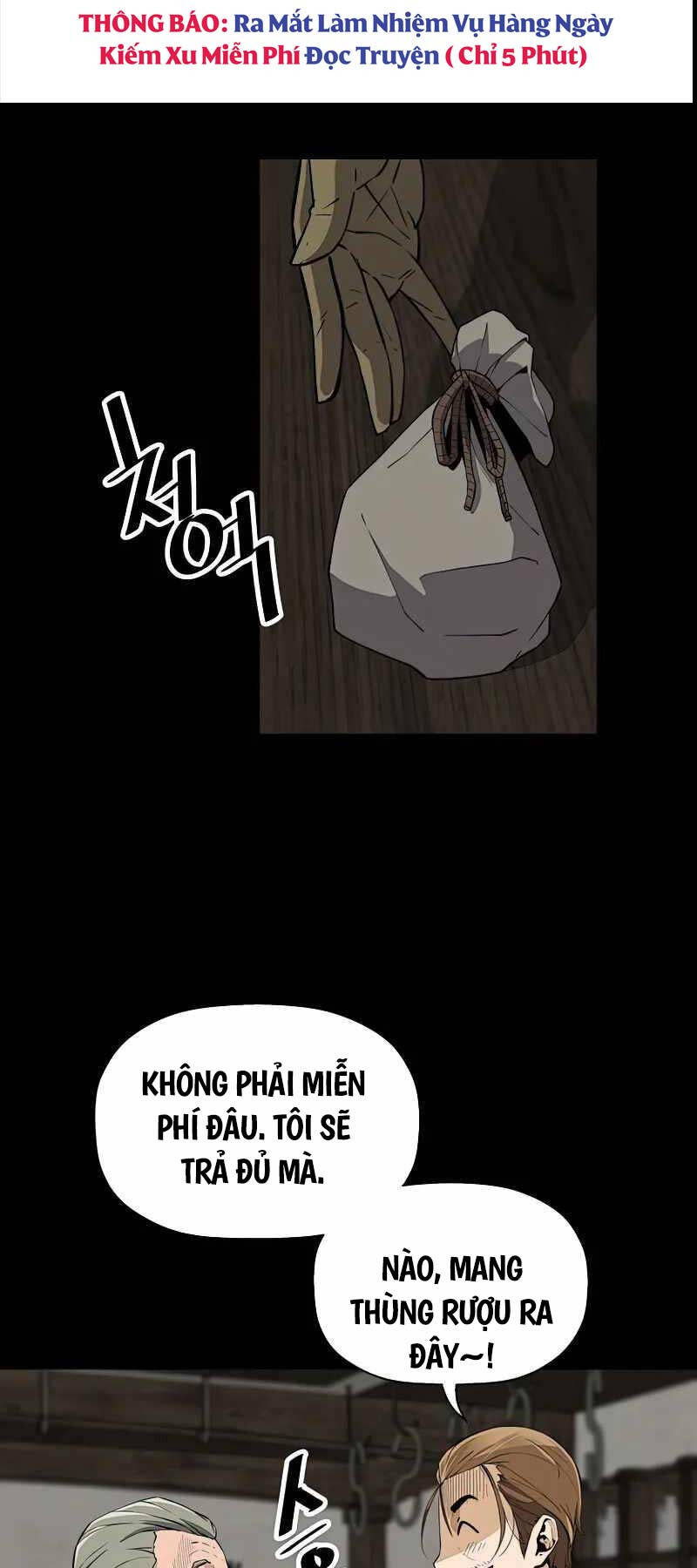 Sự Trở Lại Của Huyền Thoại Chap 119 - Next Chap 120
