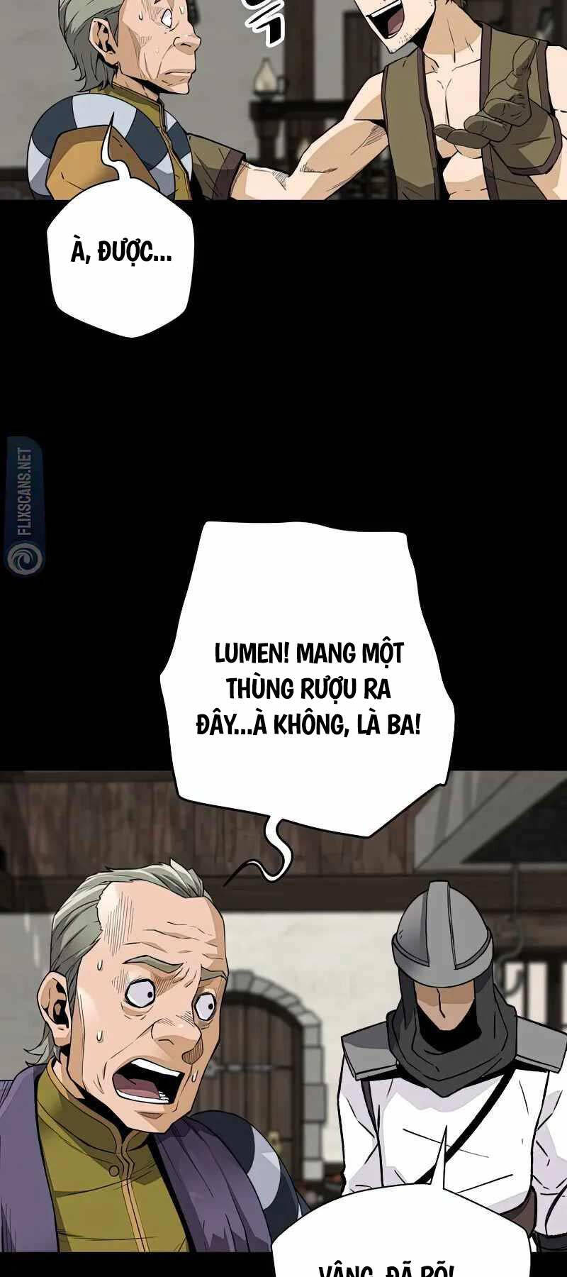 Sự Trở Lại Của Huyền Thoại Chap 119 - Next Chap 120