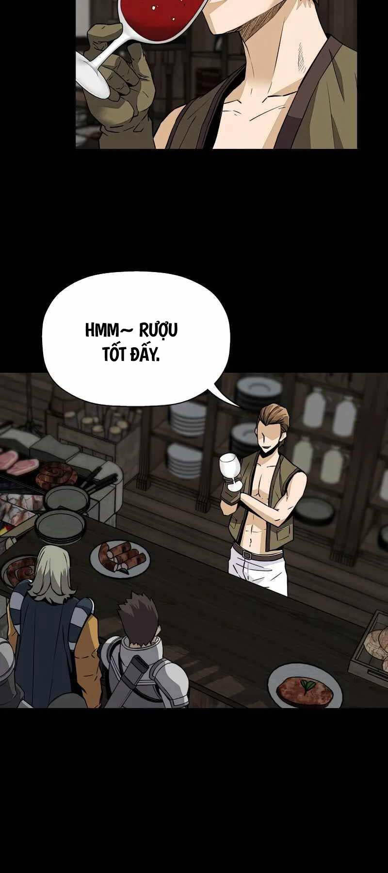 Sự Trở Lại Của Huyền Thoại Chap 119 - Next Chap 120