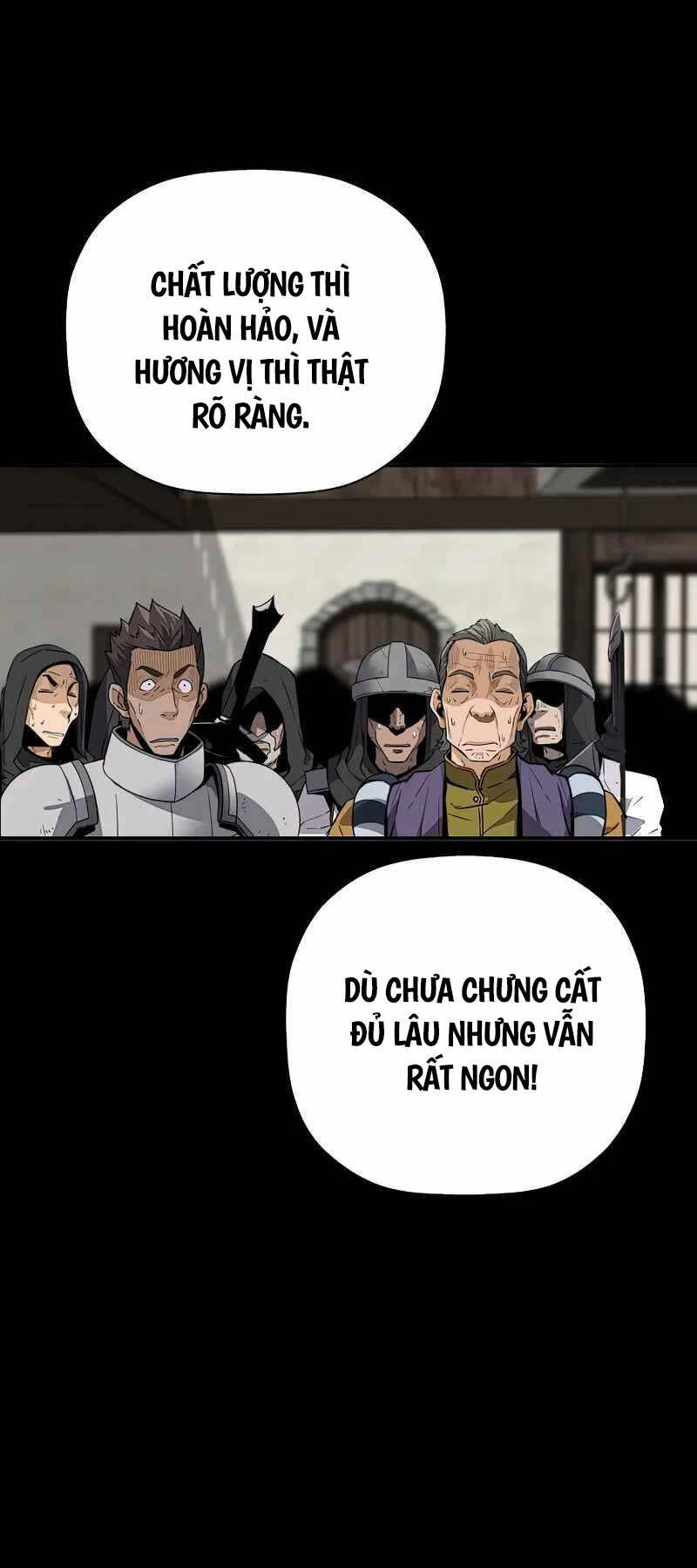 Sự Trở Lại Của Huyền Thoại Chap 119 - Next Chap 120