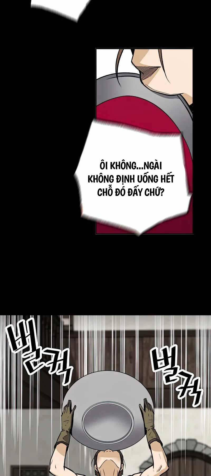 Sự Trở Lại Của Huyền Thoại Chap 119 - Next Chap 120