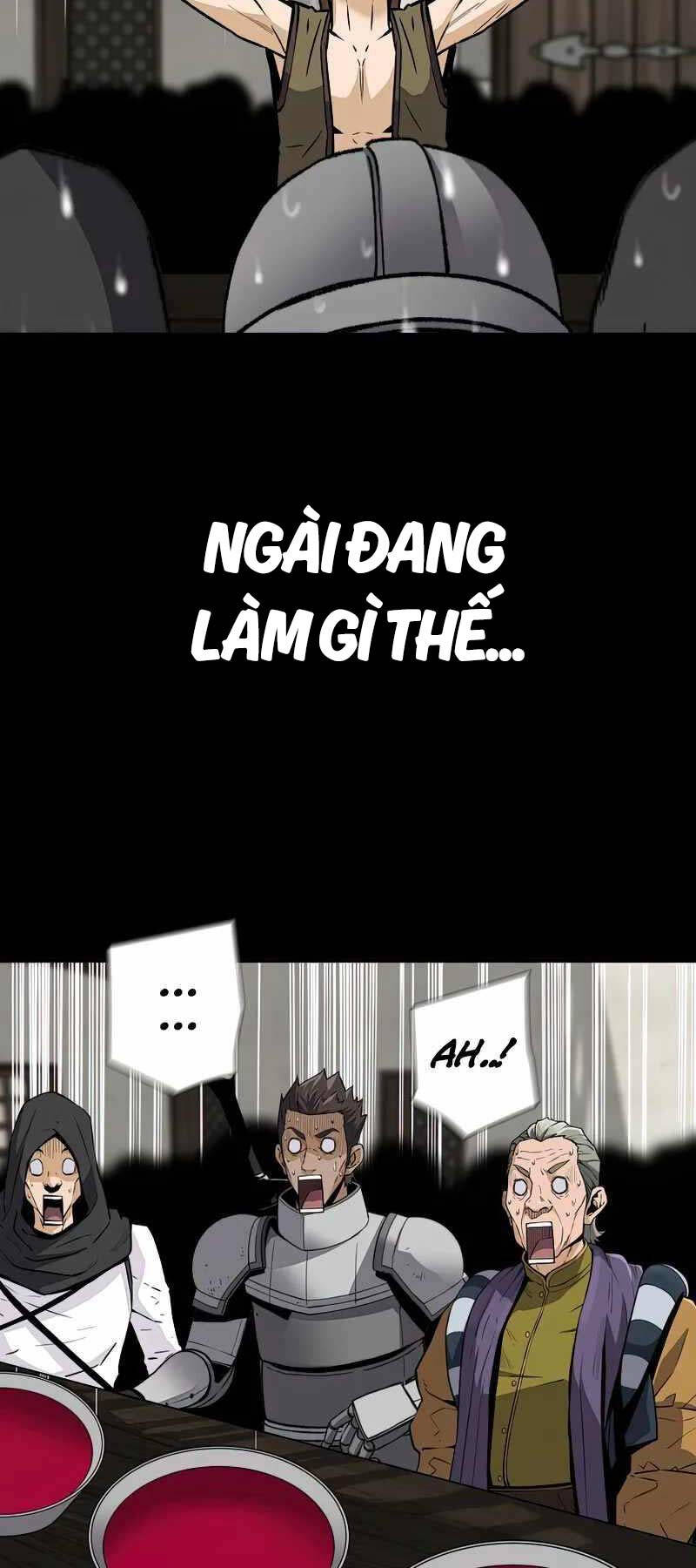 Sự Trở Lại Của Huyền Thoại Chap 119 - Next Chap 120