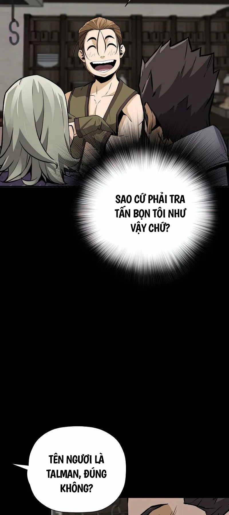 Sự Trở Lại Của Huyền Thoại Chap 119 - Next Chap 120