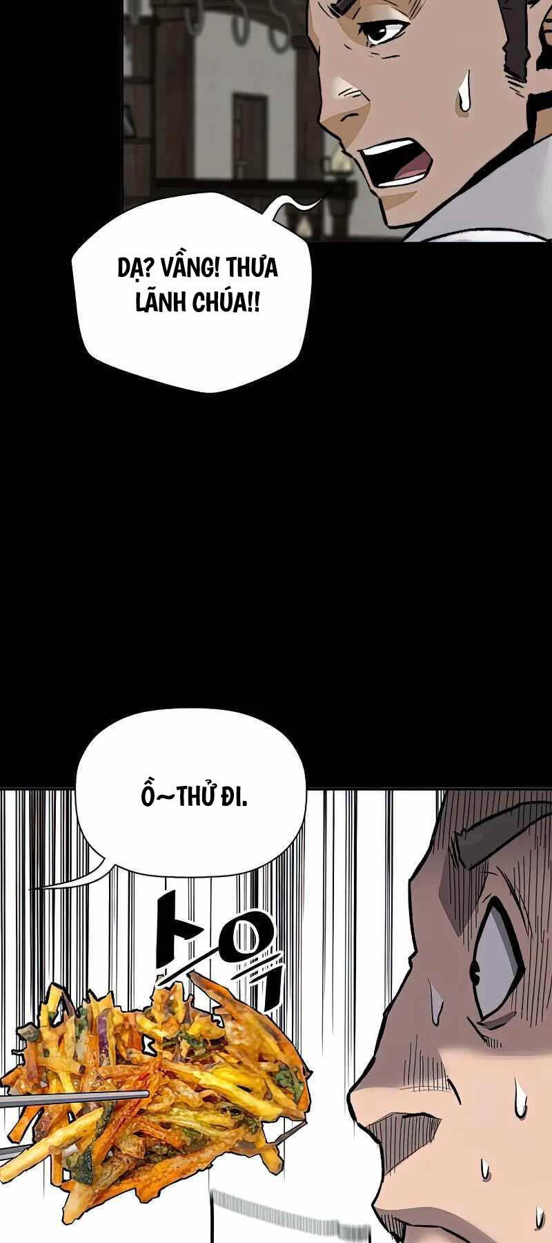 Sự Trở Lại Của Huyền Thoại Chap 119 - Next Chap 120