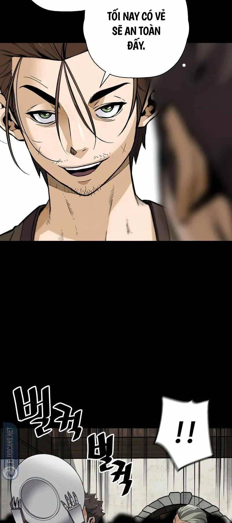 Sự Trở Lại Của Huyền Thoại Chap 119 - Next Chap 120