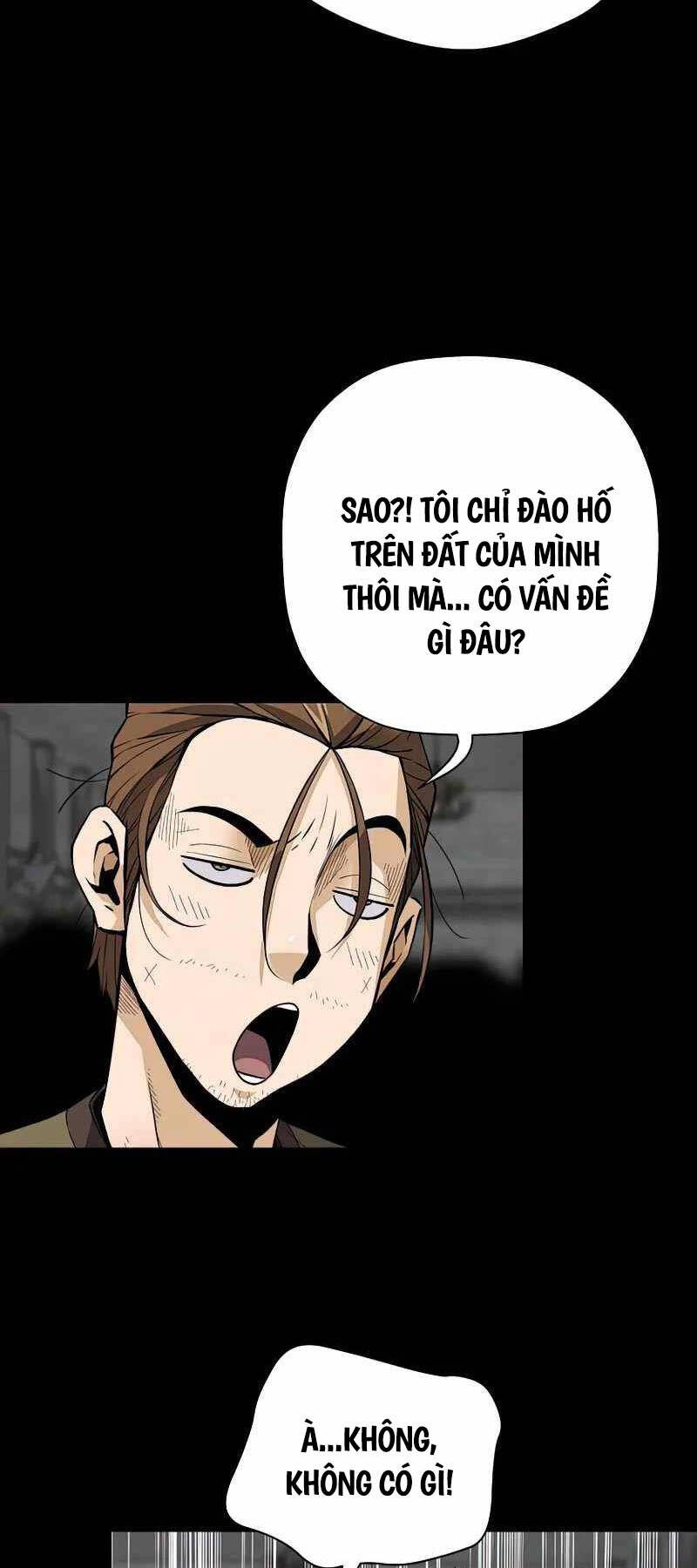 Sự Trở Lại Của Huyền Thoại Chap 119 - Next Chap 120