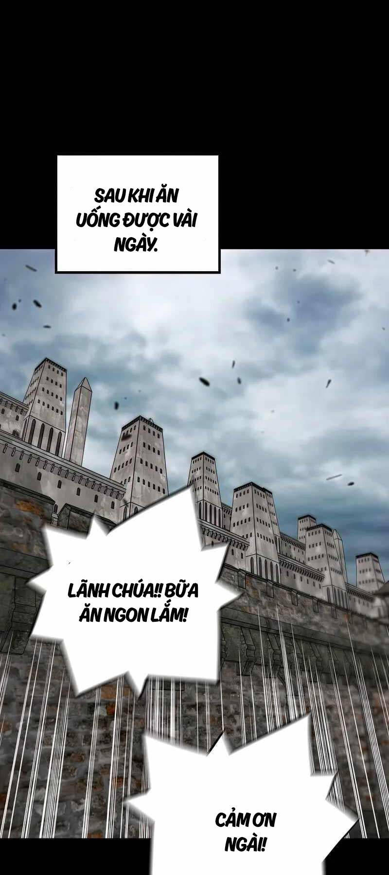 Sự Trở Lại Của Huyền Thoại Chap 119 - Next Chap 120