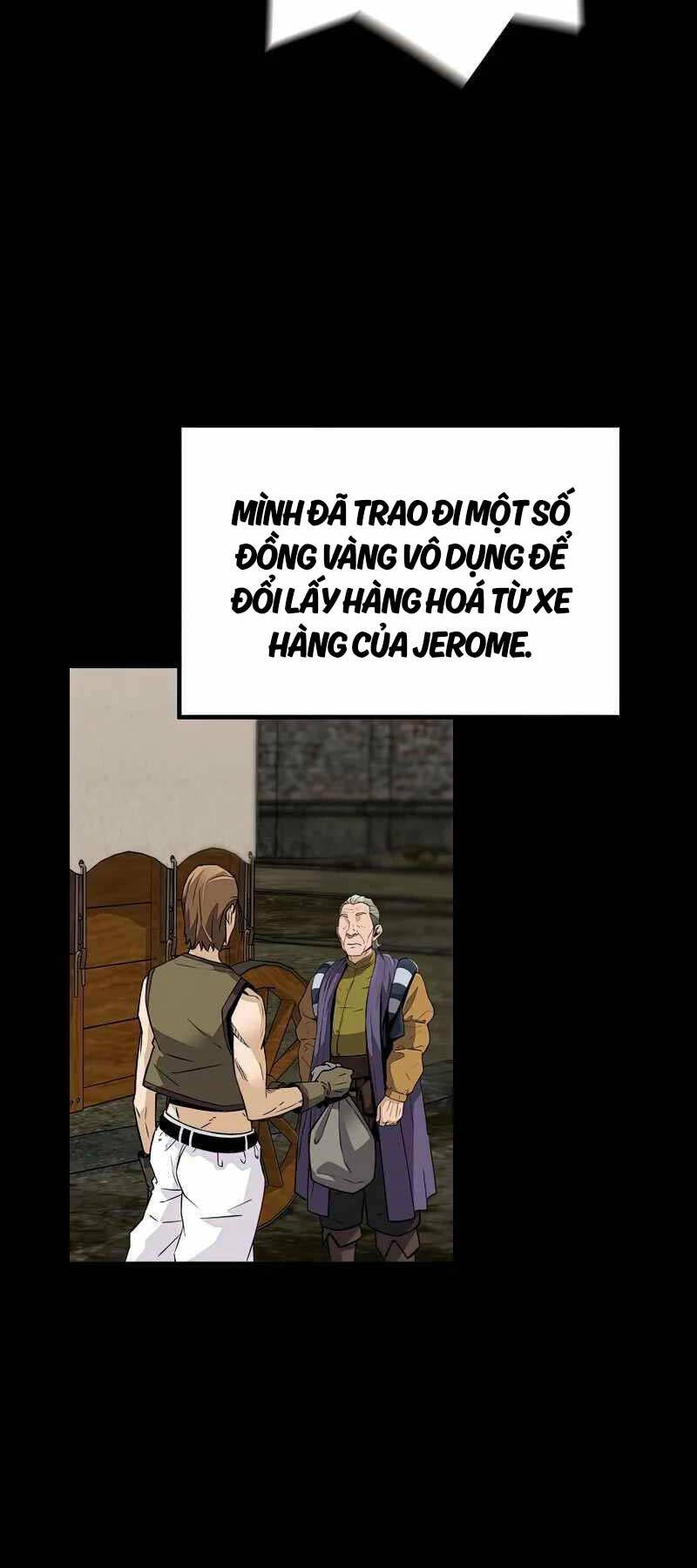 Sự Trở Lại Của Huyền Thoại Chap 119 - Next Chap 120