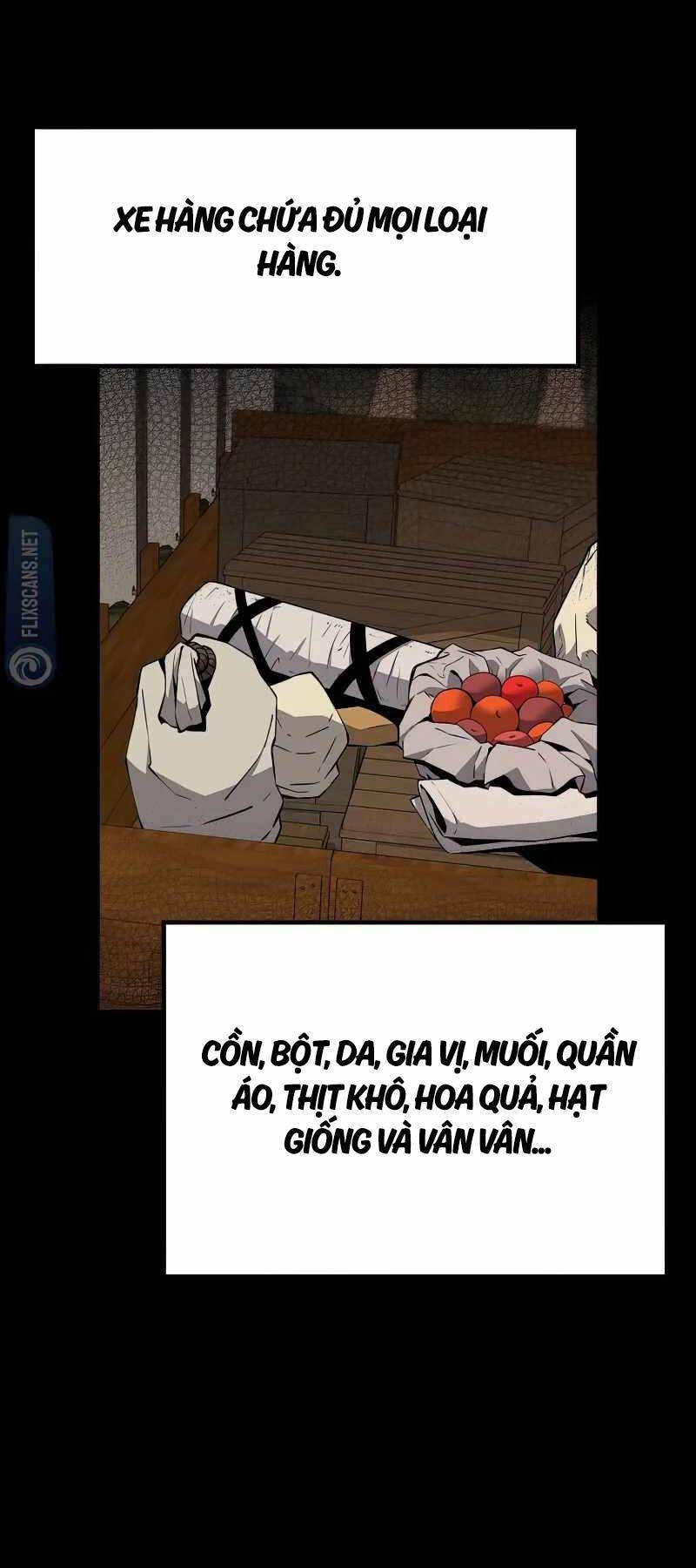 Sự Trở Lại Của Huyền Thoại Chap 119 - Next Chap 120