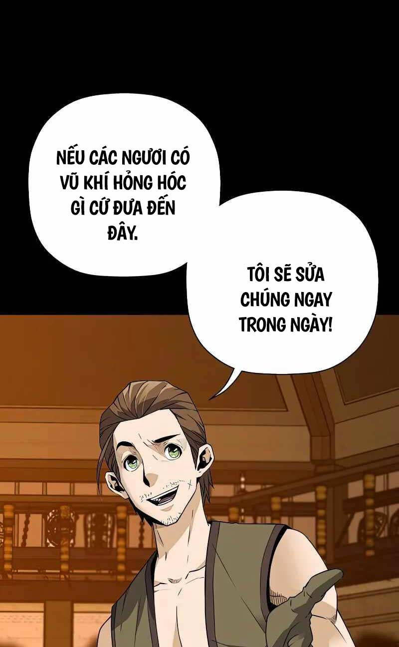 Sự Trở Lại Của Huyền Thoại Chap 119 - Next Chap 120