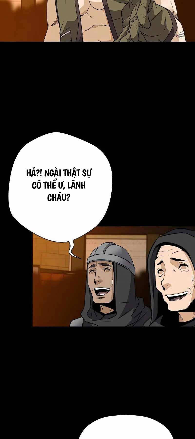 Sự Trở Lại Của Huyền Thoại Chap 119 - Next Chap 120