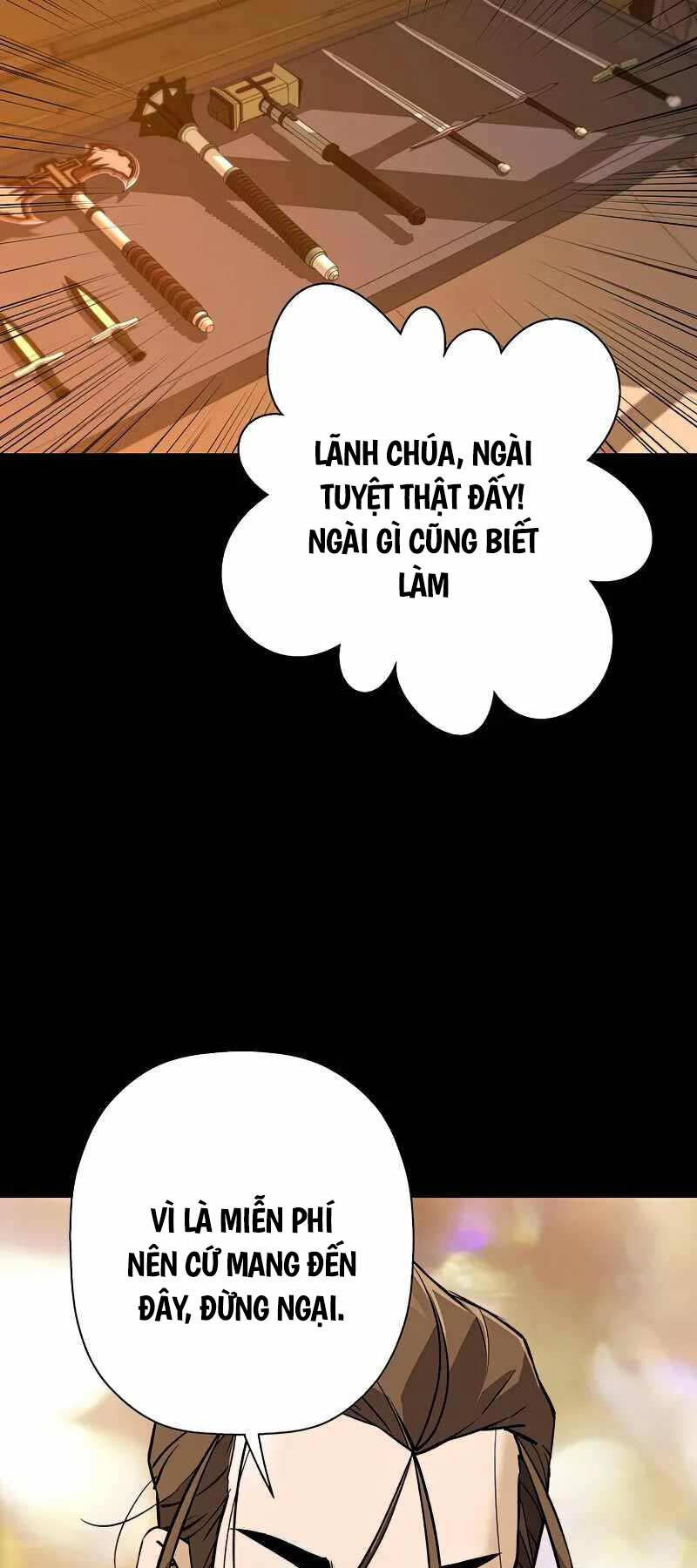 Sự Trở Lại Của Huyền Thoại Chap 119 - Next Chap 120
