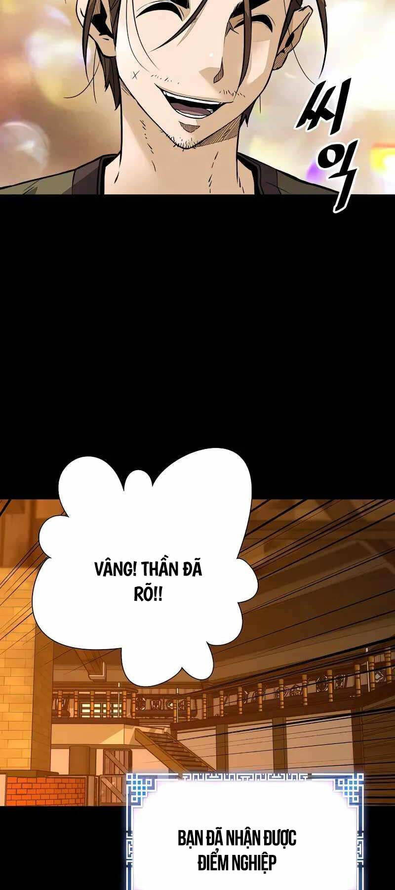 Sự Trở Lại Của Huyền Thoại Chap 119 - Next Chap 120