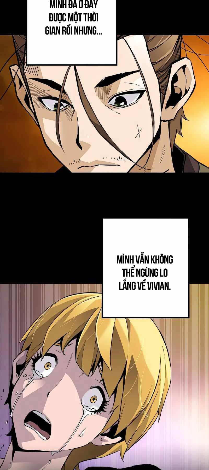 Sự Trở Lại Của Huyền Thoại Chap 119 - Next Chap 120