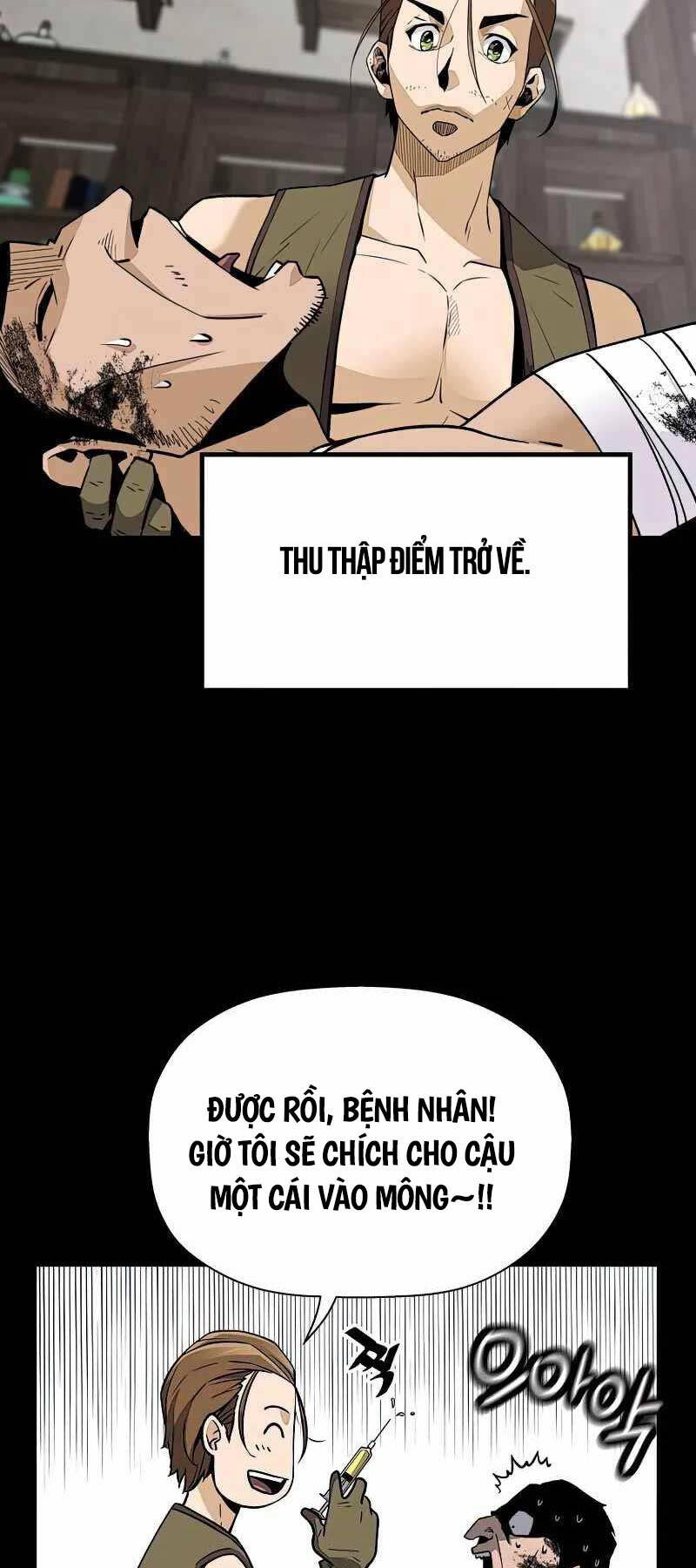 Sự Trở Lại Của Huyền Thoại Chap 119 - Next Chap 120