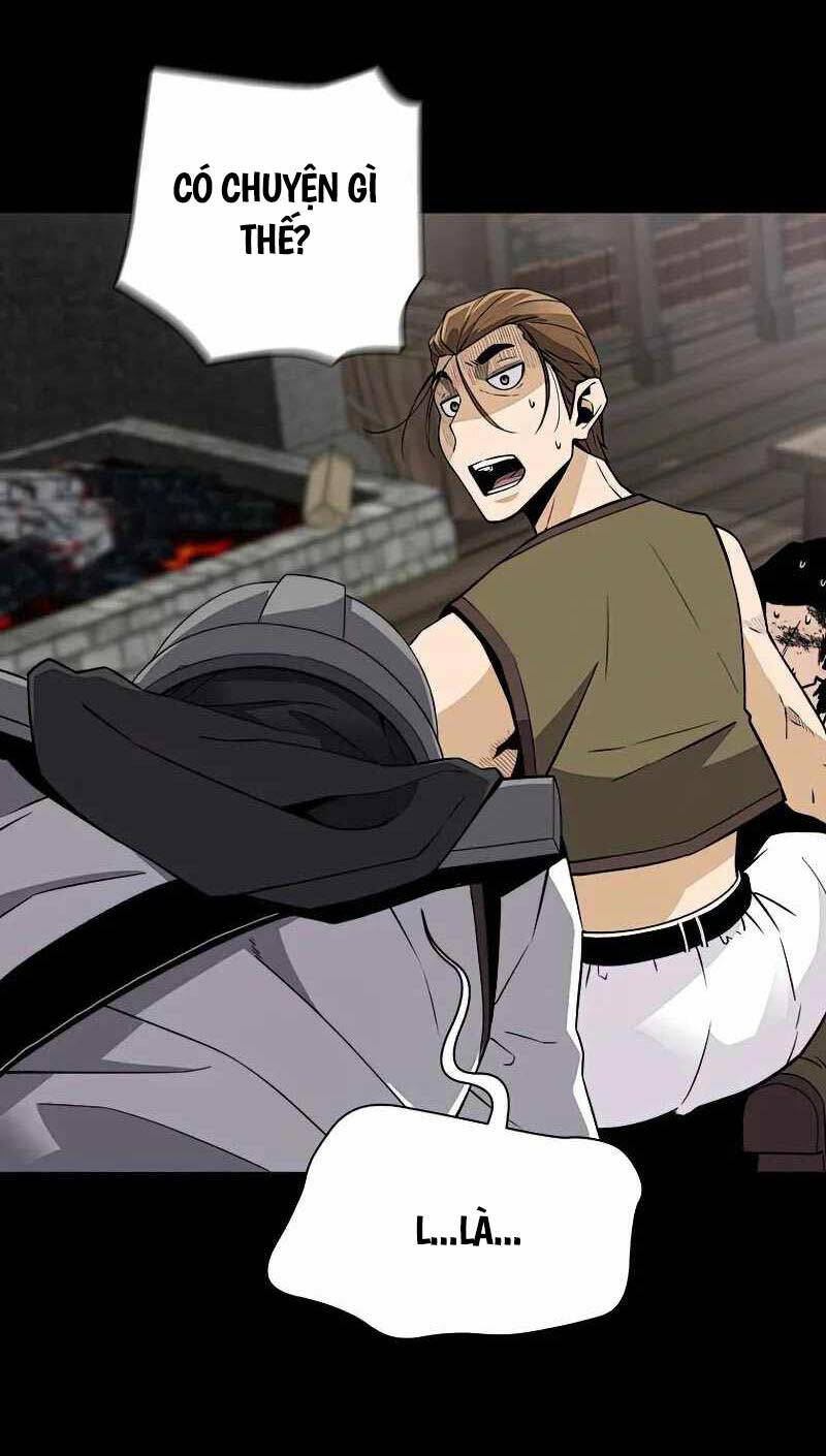 Sự Trở Lại Của Huyền Thoại Chap 119 - Next Chap 120