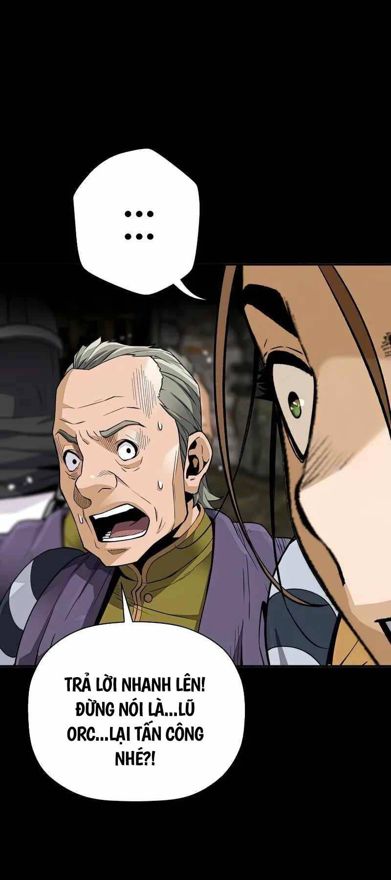Sự Trở Lại Của Huyền Thoại Chap 119 - Next Chap 120
