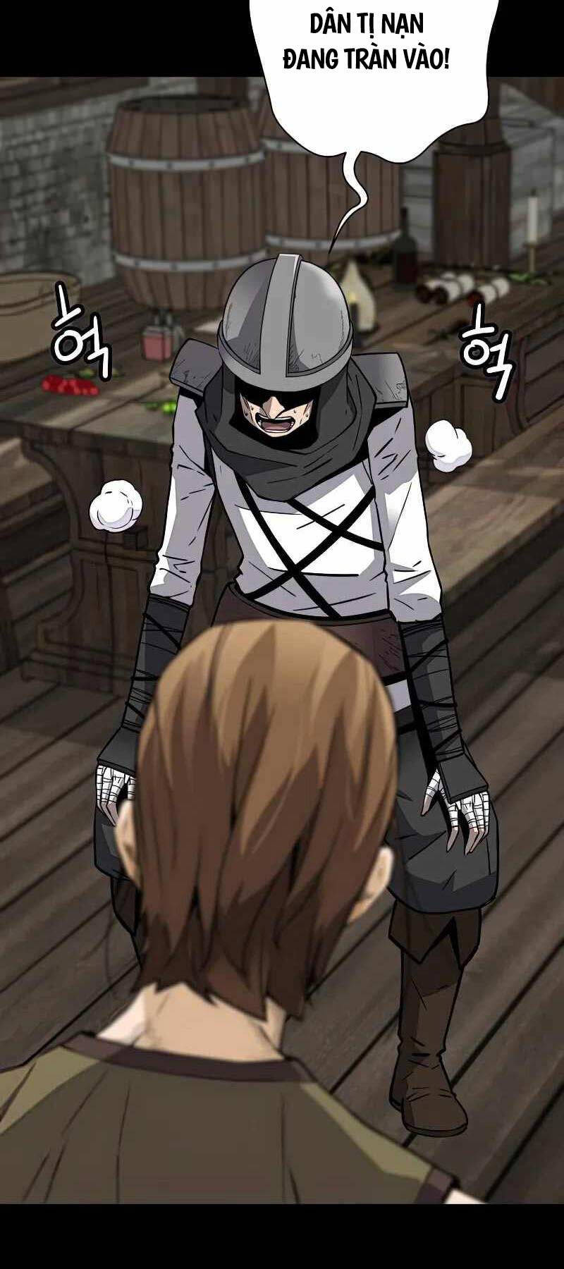 Sự Trở Lại Của Huyền Thoại Chap 119 - Next Chap 120