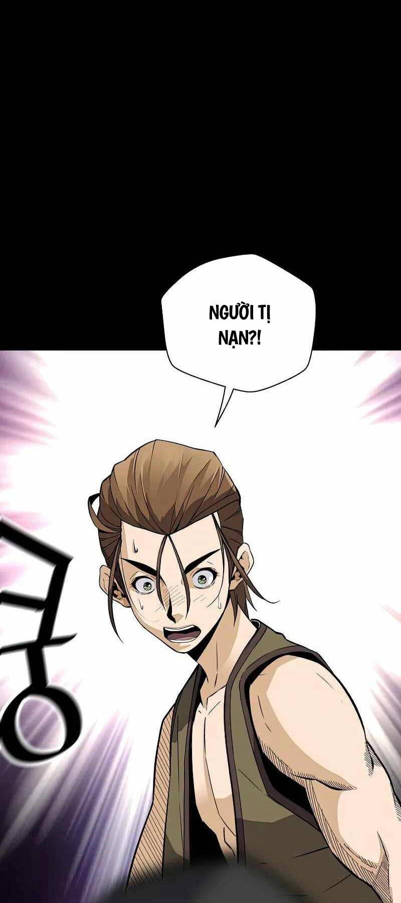 Sự Trở Lại Của Huyền Thoại Chap 119 - Next Chap 120