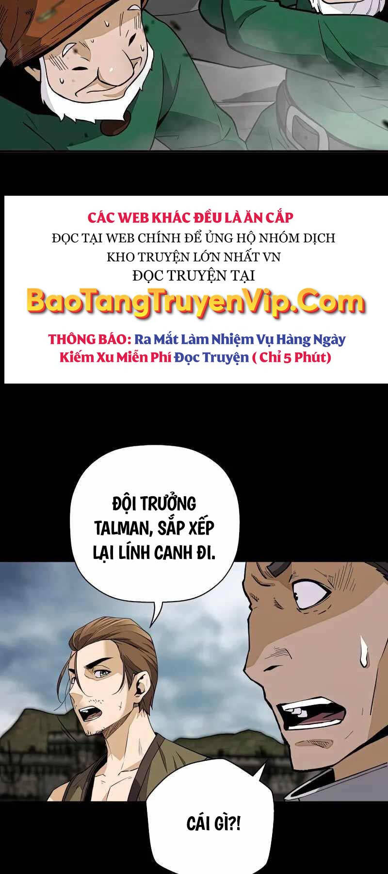Sự Trở Lại Của Huyền Thoại Chap 119 - Next Chap 120