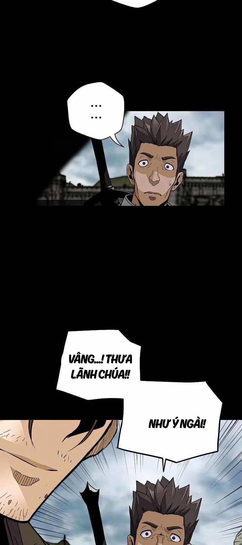 Sự Trở Lại Của Huyền Thoại Chap 119 - Next Chap 120
