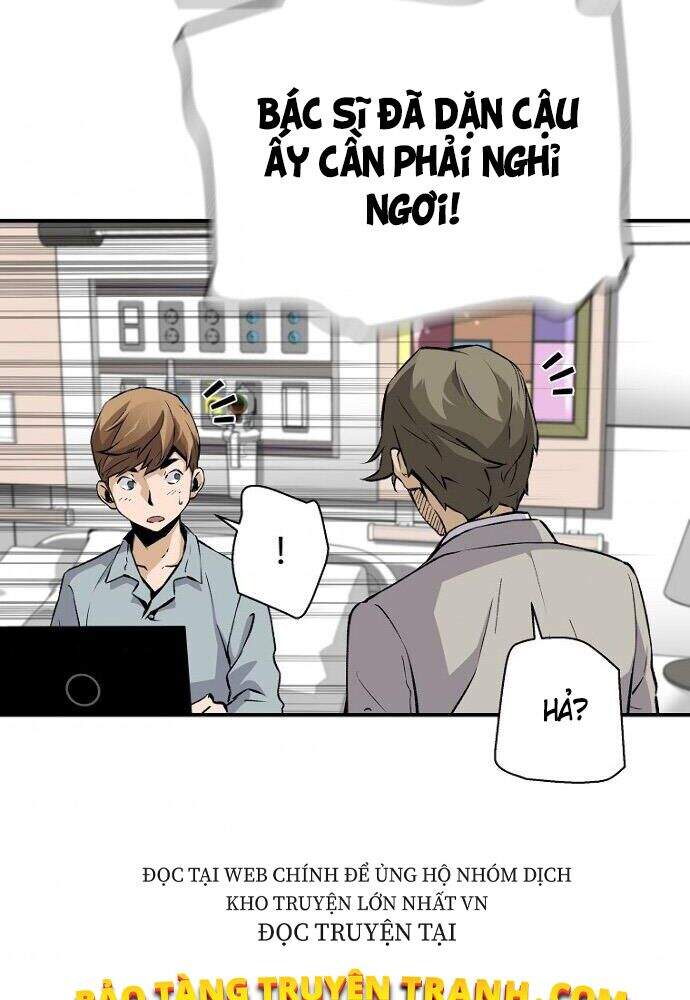 Sự Trở Lại Của Huyền Thoại Chap 12 - Next Chap 13