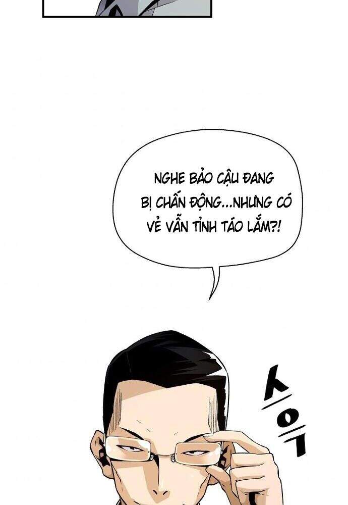 Sự Trở Lại Của Huyền Thoại Chap 12 - Next Chap 13