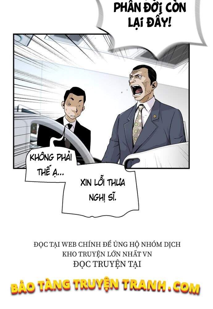 Sự Trở Lại Của Huyền Thoại Chap 12 - Next Chap 13