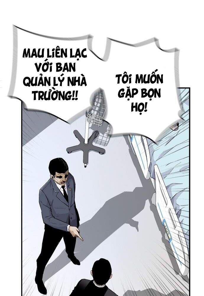 Sự Trở Lại Của Huyền Thoại Chap 12 - Next Chap 13