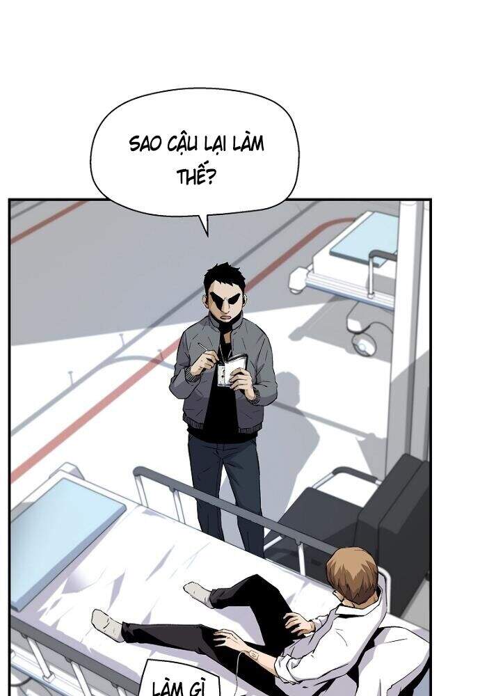 Sự Trở Lại Của Huyền Thoại Chap 12 - Next Chap 13