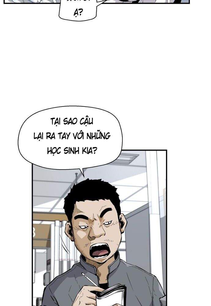 Sự Trở Lại Của Huyền Thoại Chap 12 - Next Chap 13