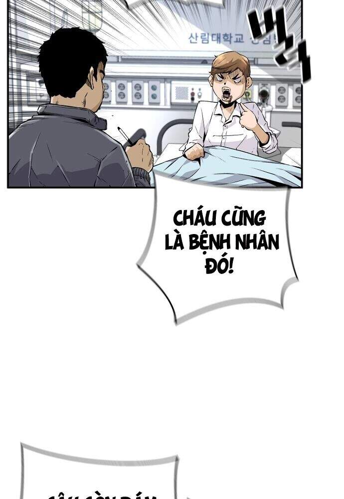 Sự Trở Lại Của Huyền Thoại Chap 12 - Next Chap 13