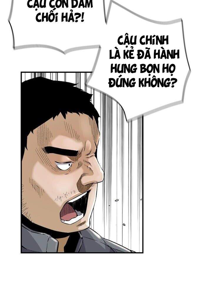 Sự Trở Lại Của Huyền Thoại Chap 12 - Next Chap 13