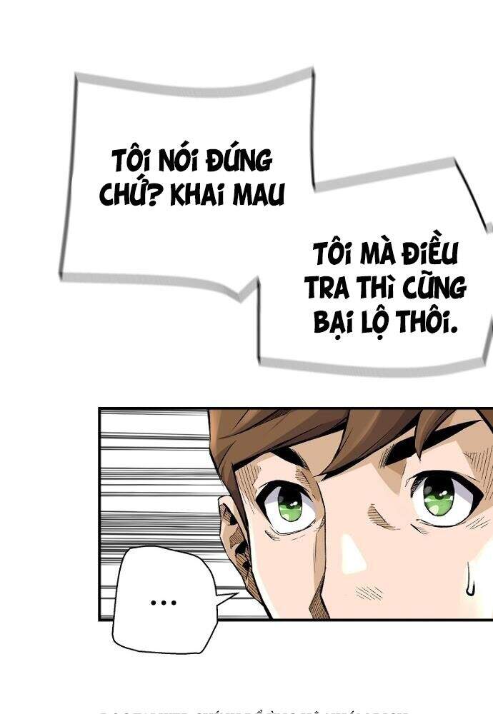 Sự Trở Lại Của Huyền Thoại Chap 12 - Next Chap 13