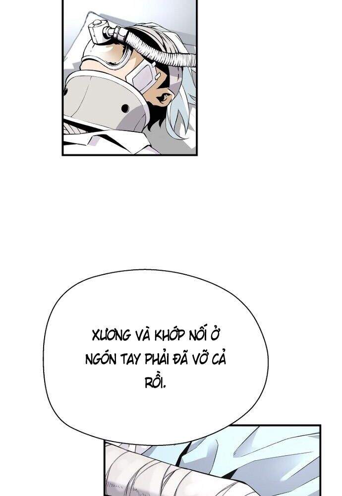 Sự Trở Lại Của Huyền Thoại Chap 12 - Next Chap 13