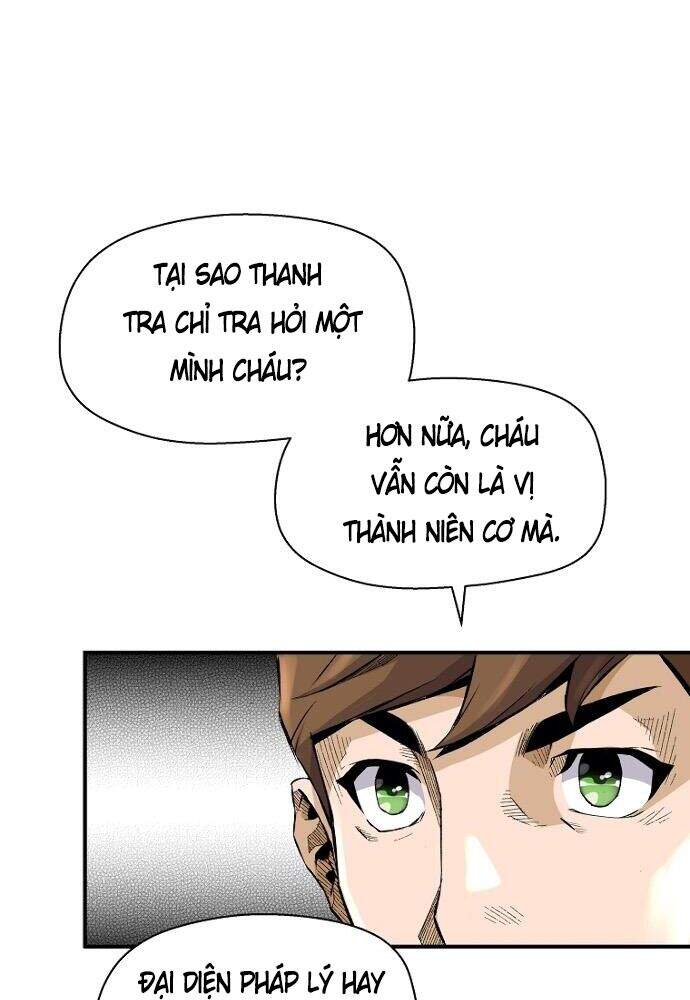 Sự Trở Lại Của Huyền Thoại Chap 12 - Next Chap 13