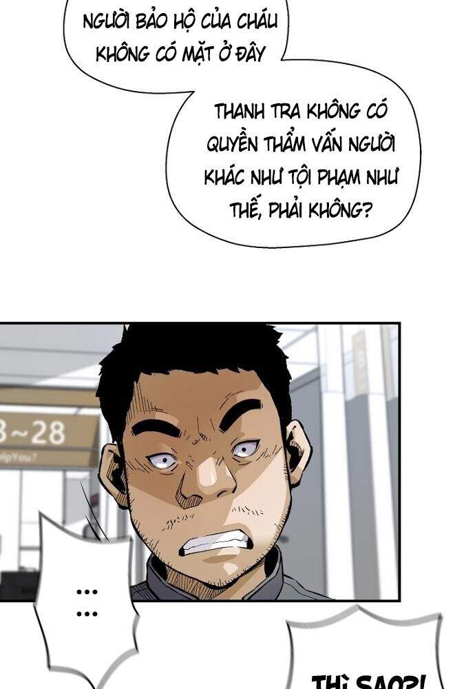 Sự Trở Lại Của Huyền Thoại Chap 12 - Next Chap 13