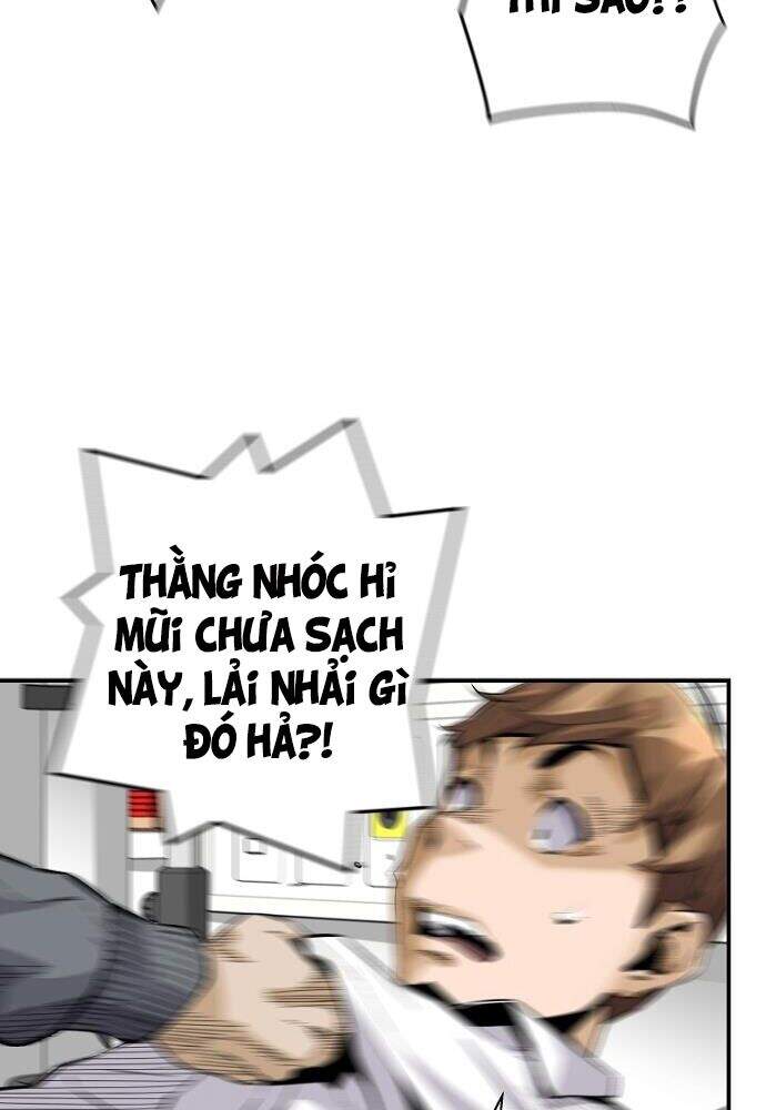 Sự Trở Lại Của Huyền Thoại Chap 12 - Next Chap 13