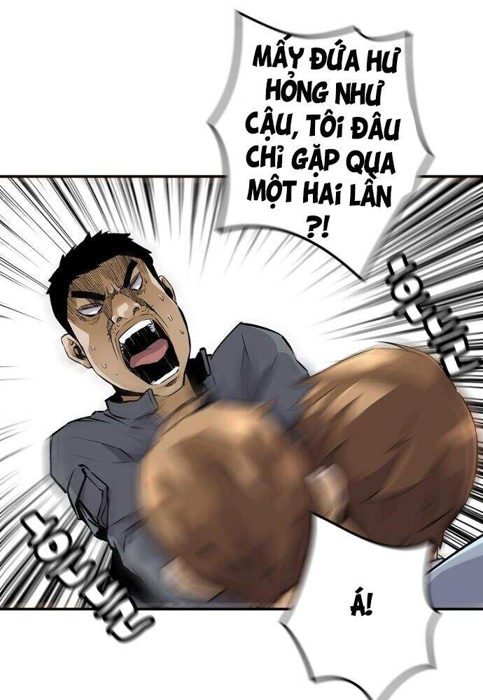 Sự Trở Lại Của Huyền Thoại Chap 12 - Next Chap 13