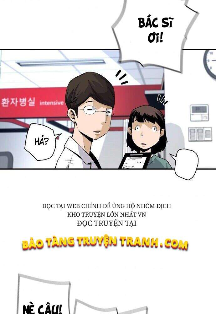 Sự Trở Lại Của Huyền Thoại Chap 12 - Next Chap 13