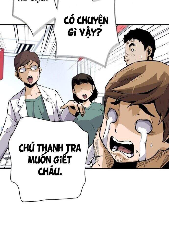 Sự Trở Lại Của Huyền Thoại Chap 12 - Next Chap 13