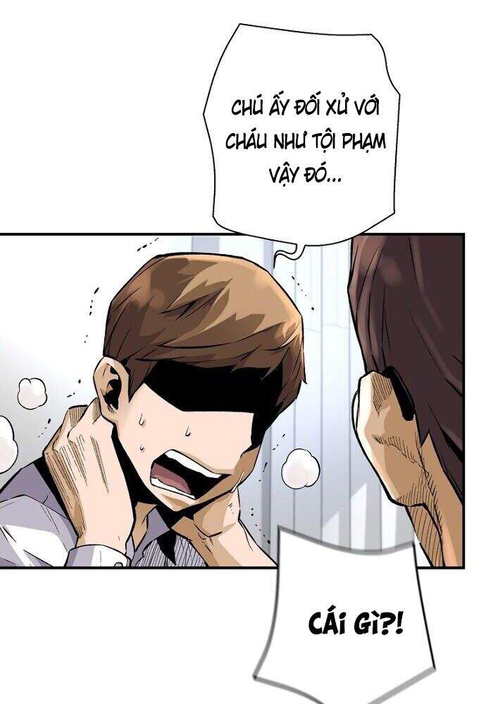 Sự Trở Lại Của Huyền Thoại Chap 12 - Next Chap 13