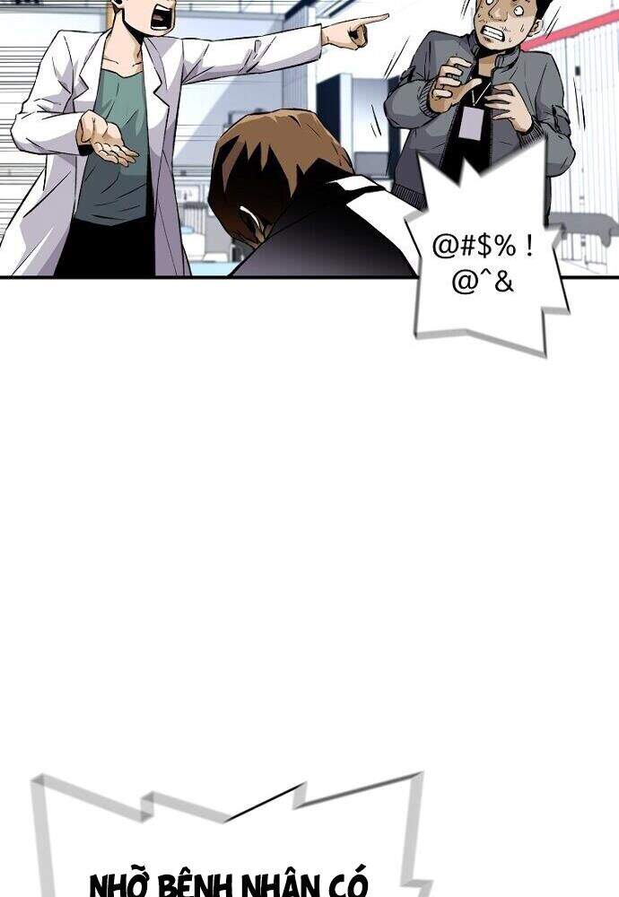Sự Trở Lại Của Huyền Thoại Chap 12 - Next Chap 13