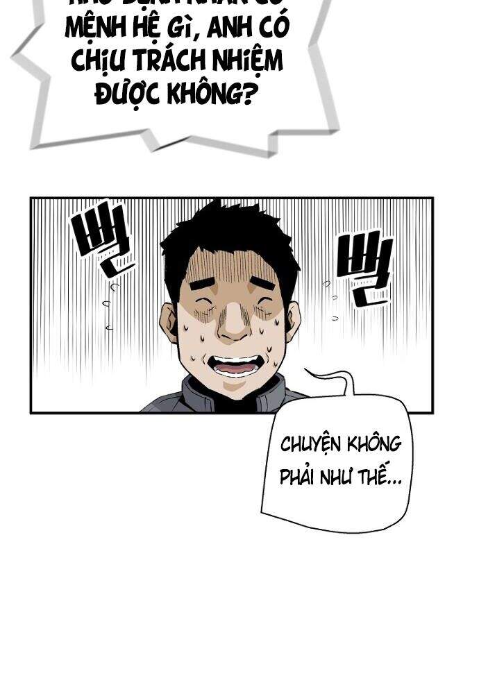 Sự Trở Lại Của Huyền Thoại Chap 12 - Next Chap 13