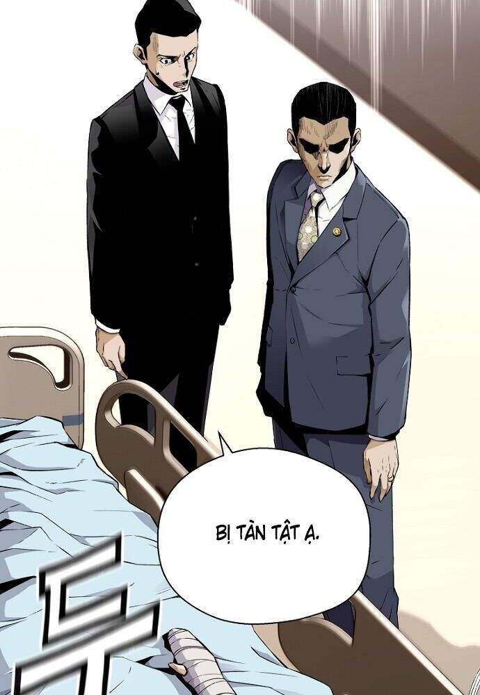 Sự Trở Lại Của Huyền Thoại Chap 12 - Next Chap 13