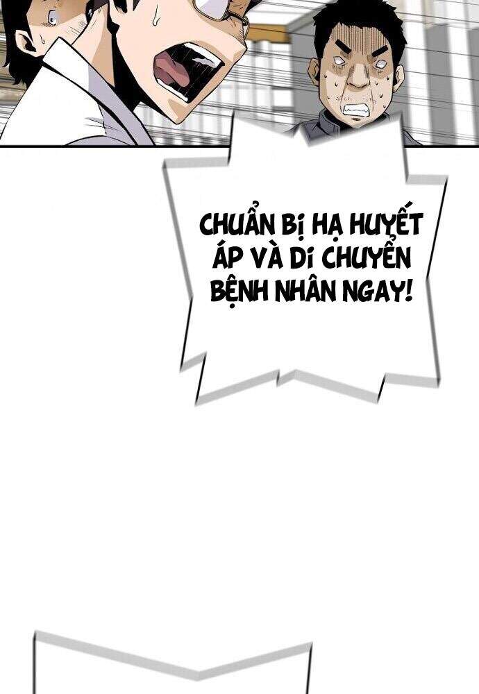 Sự Trở Lại Của Huyền Thoại Chap 12 - Next Chap 13